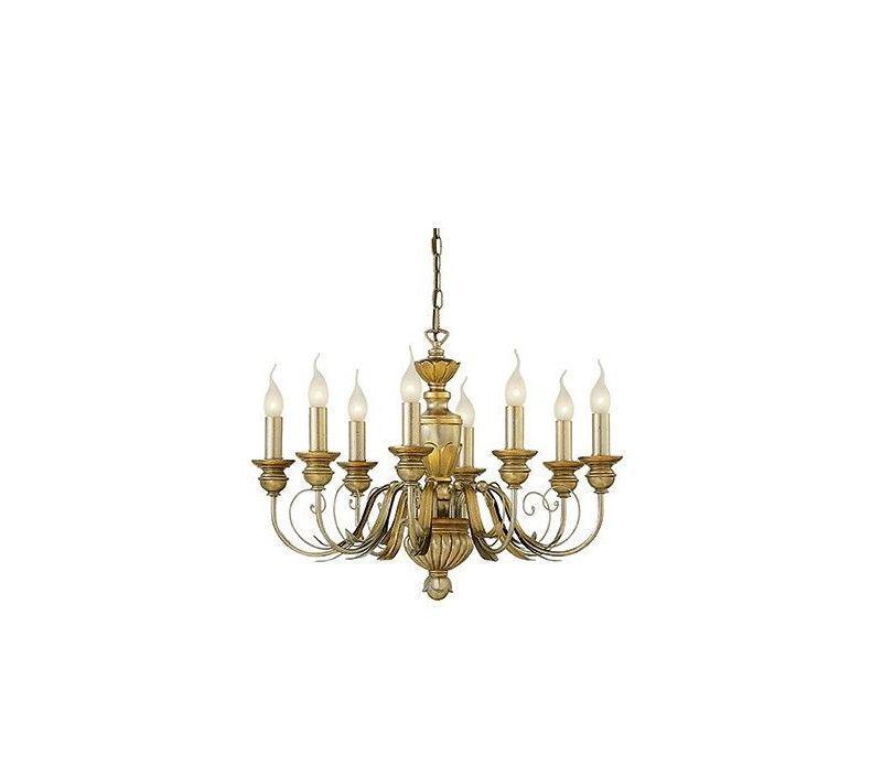 Люстра Ideal Lux DORA SP8 (020839)