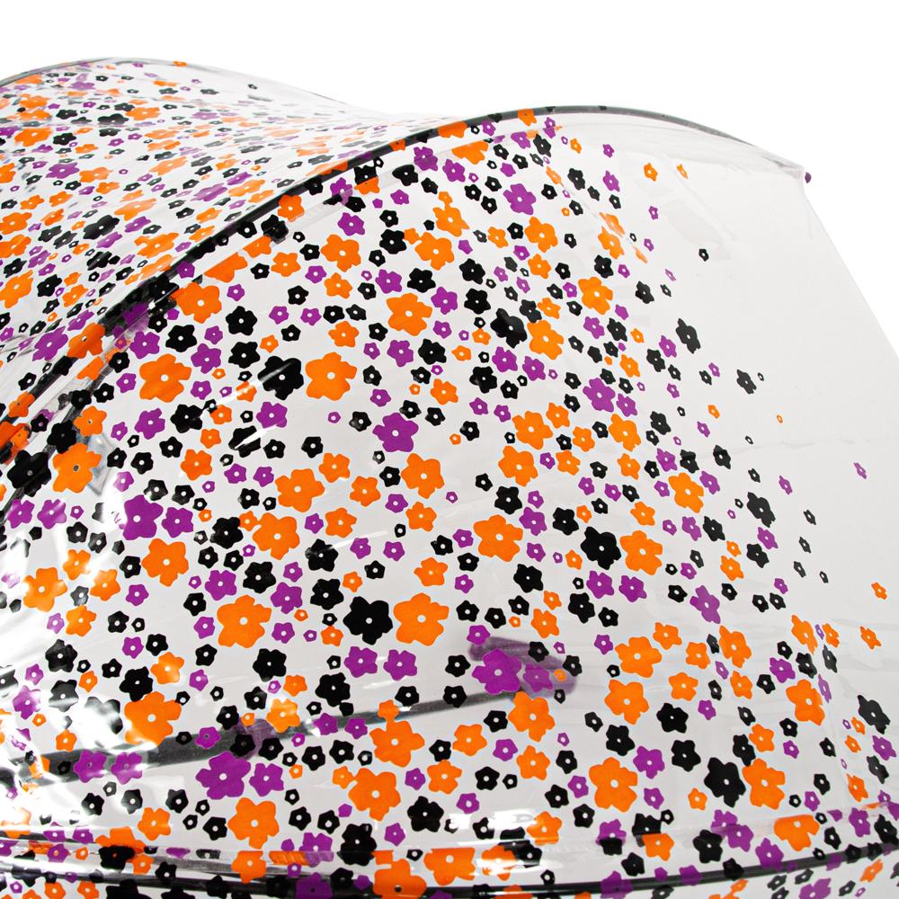 Зонт-трость женский Fulton Birdcage-2 L042 Hippie Scatter (L042-038864) - фото 9 Зонт-трость женский Fulton Birdcage-2 L042 Hippie Scatter (L042-038864) - фото 9