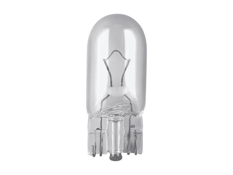 Автомобільна лампа розжарювання Osram OSR 2825 W5W 5 Вт 12V (23560271)