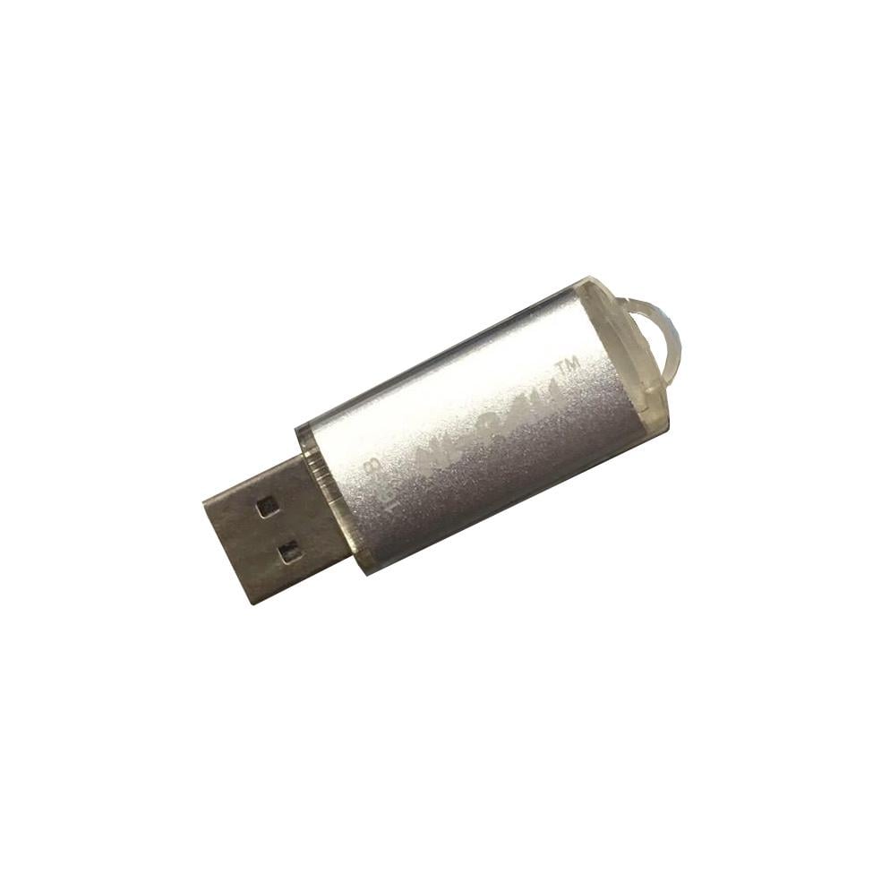 Флеш-накопичувач USB 2,0 Hi-Rali 16Gb (HI-16GB3CORSL)