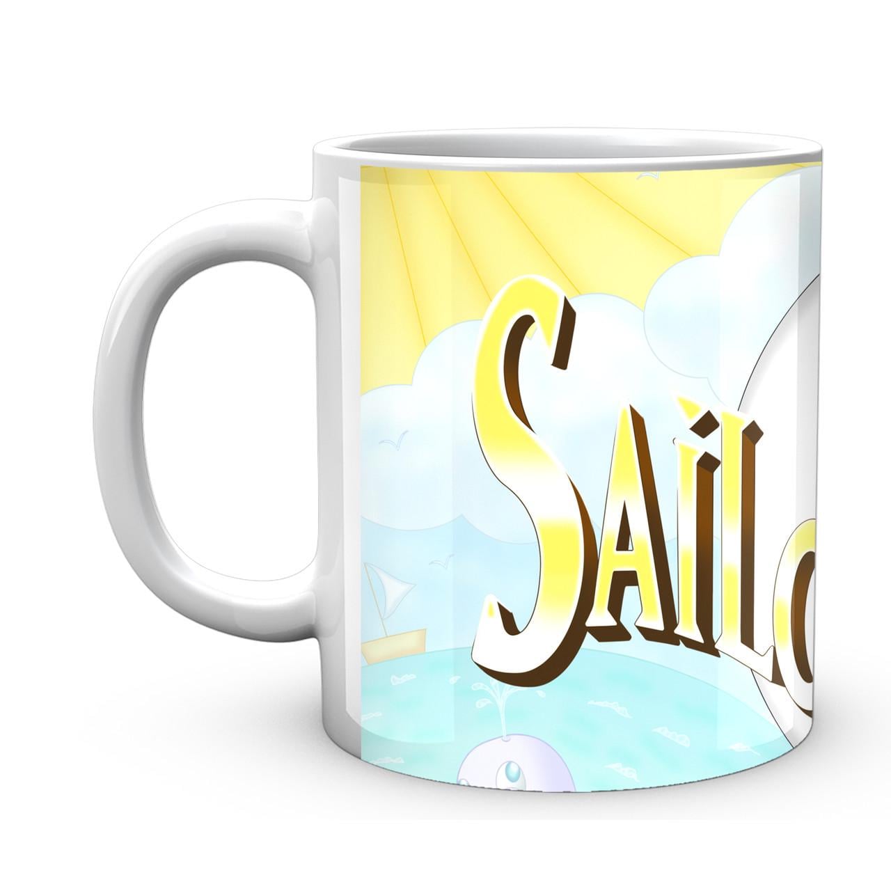 Чашка Geekland Sailor Moon (SM 02.31)