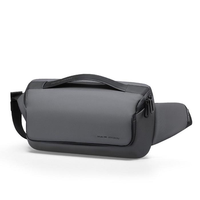 Поясная сумка MARK RYDEN MR8699 Серый