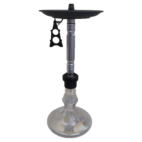 Кальян Garden Hookah 6155-9 Silver (482002006)