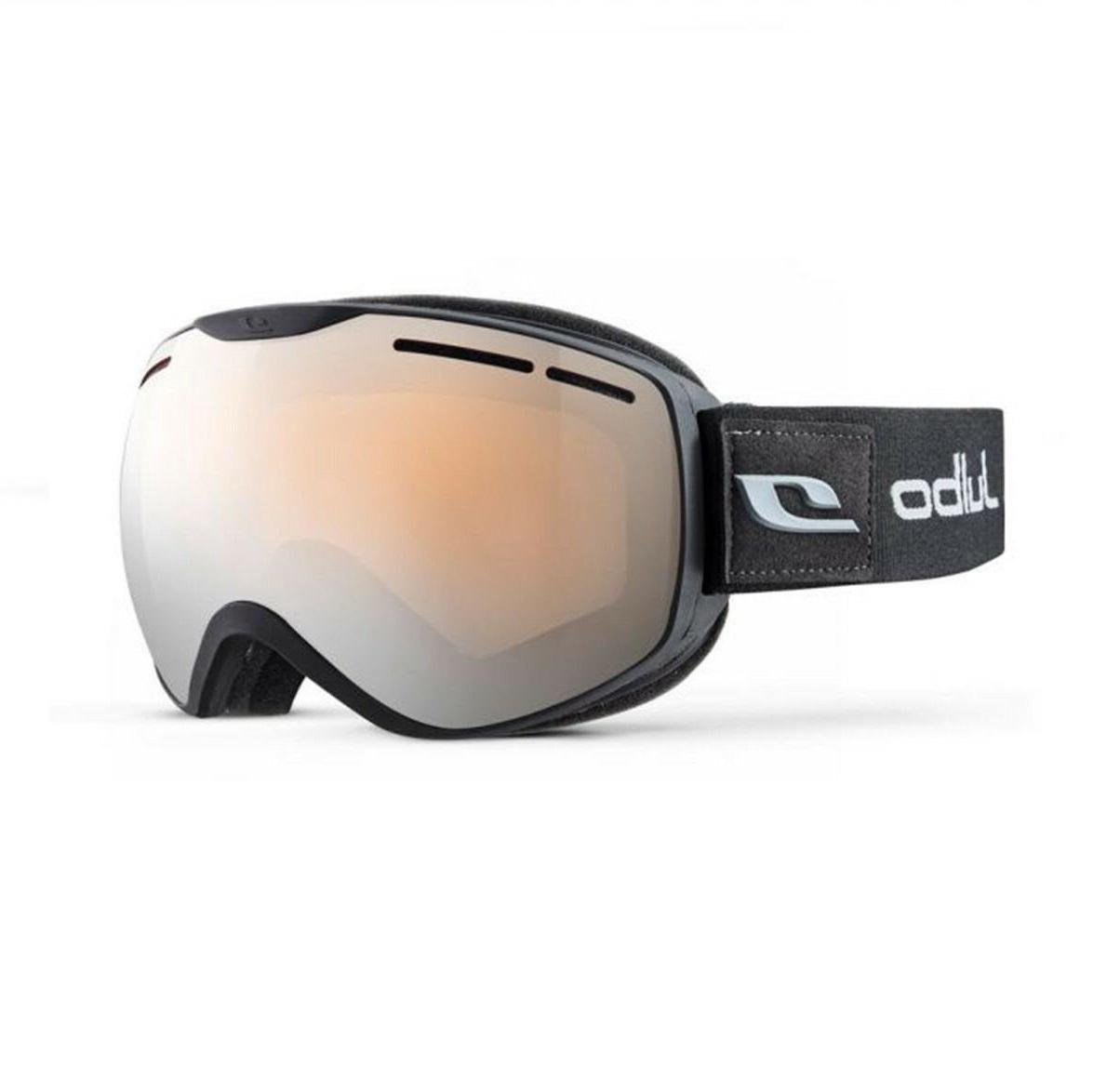 Маска Julbo Ison XCL Black (1052-J75012226)