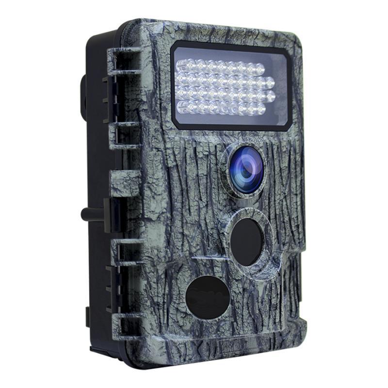 Камера фотоловушка Redleaf RD4049WF 48MP/2.7K 80° с датчиком PIR и поддержкой WiFi (1480453278) - фото 2 Камера фотоловушка Redleaf RD4049WF 48MP/2.7K 80° с датчиком PIR и поддержкой WiFi (1480453278) - фото 2