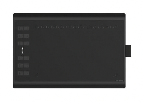 Графический планшет Huion H1060P 10х6,25" Черный (H1060P)