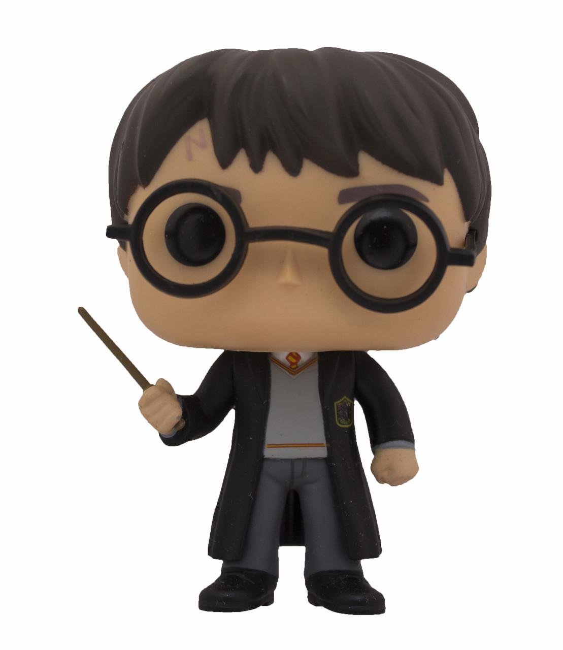 Фігурка Funko Pop Harry Potter (HP WN 01)