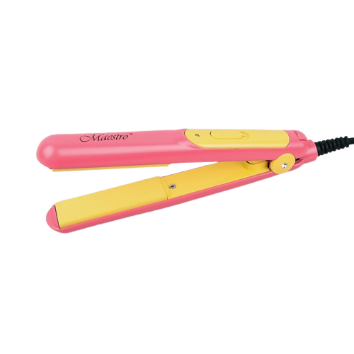 Щипці-випрямляч Maestro MR-271 для укладання волосся(11073046)