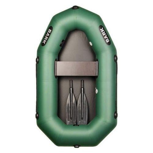Човен Bark B-190 надувний одномісний (53166)