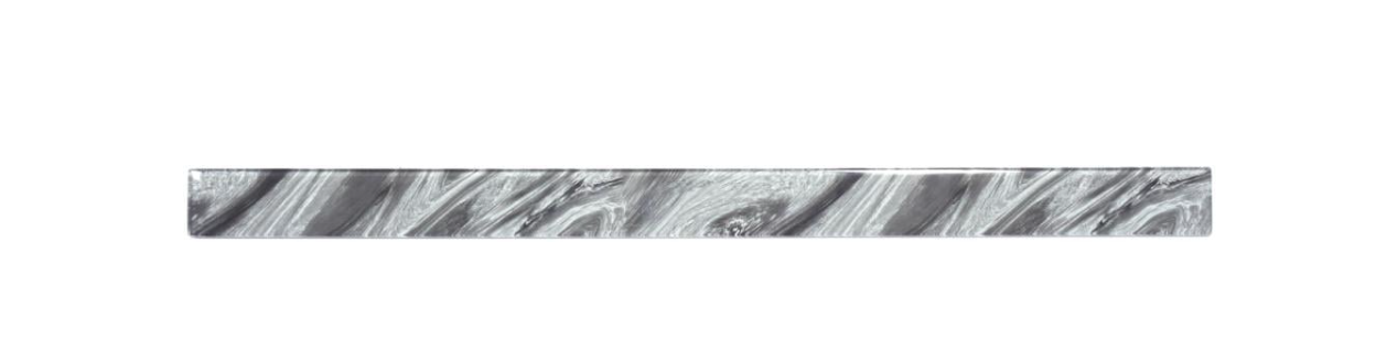 Фриз стеклянный Kotto Ceramica GFР 6050048 Print 48 50x600x8 мм