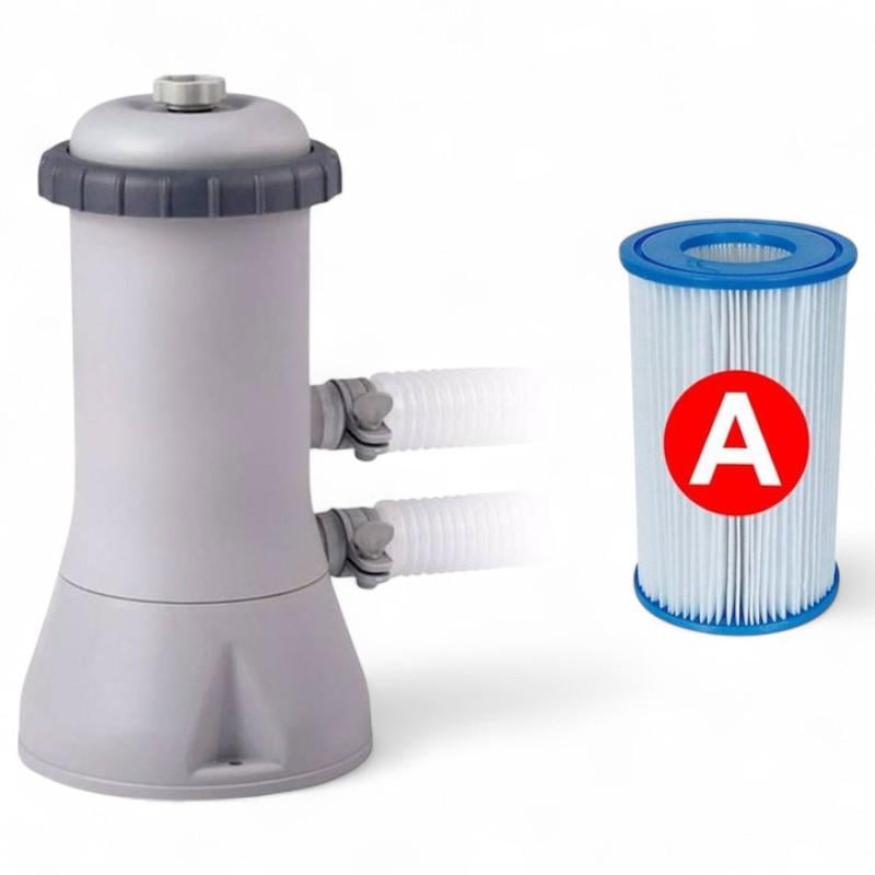 Бассейн Intex каркасный 457x122 см (26726) - фото 4 Бассейн Intex каркасный 457x122 см (26726) - фото 4