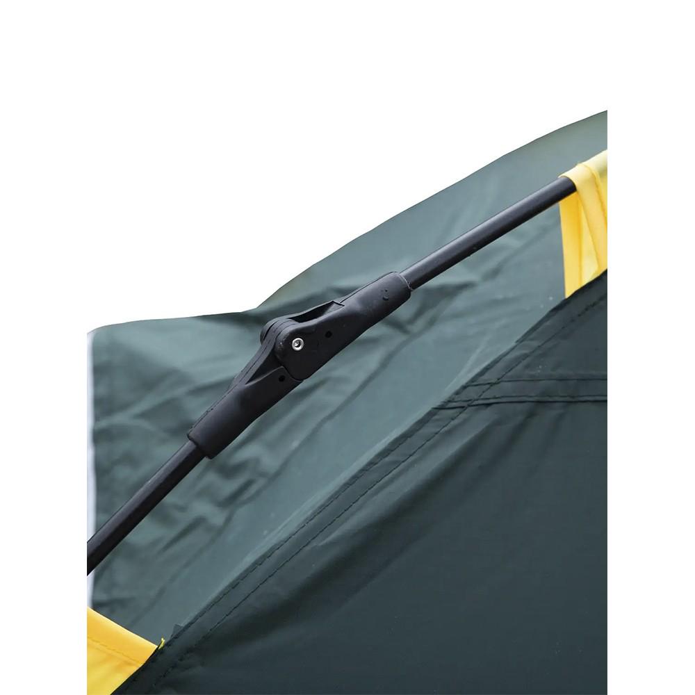 Палатка Tramp Quick 3 V2 (TRT-097) - фото 9 Палатка Tramp Quick 3 V2 (TRT-097) - фото 9