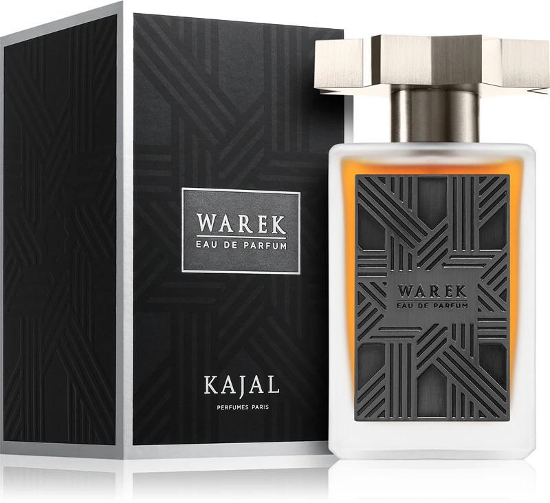 Парфюмерная вода унисекс Kajal Warek 100 мл (402529)