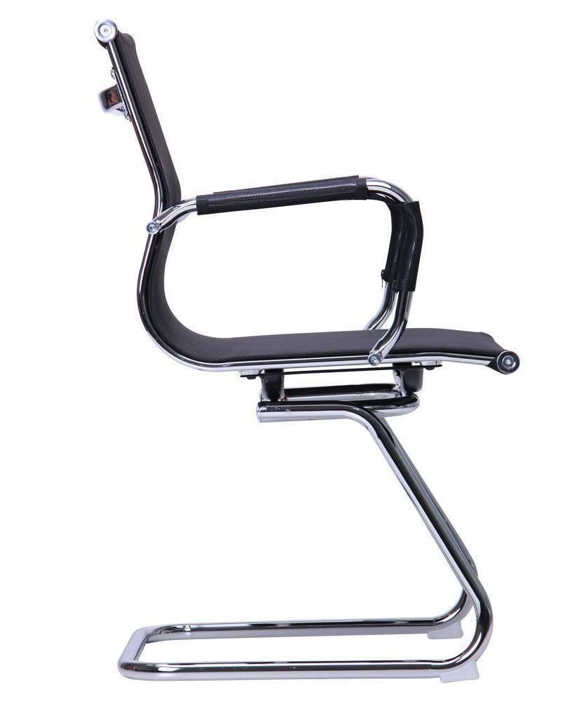 Кресло Slim Net CF (XH-633C) - фото 8