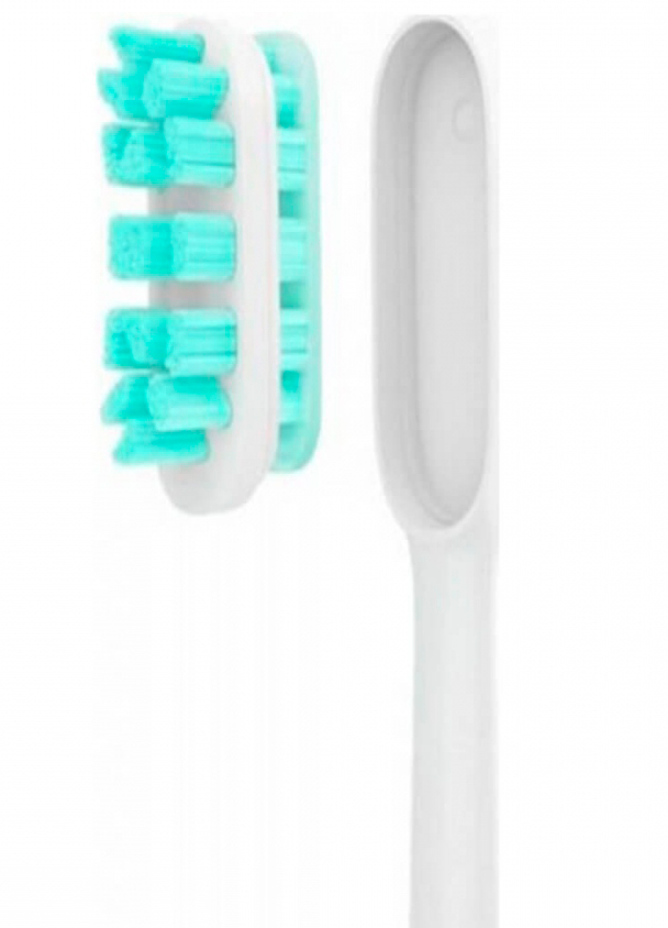 Щетка зубная электрическая Mijia T500 Toothbrush White - фото 2