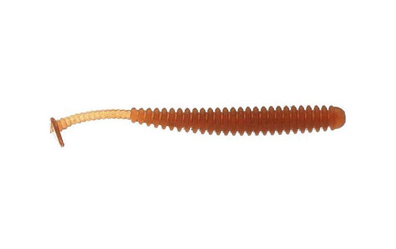 Силиконовый виброхвост Reins Aji Adder Shad №004 для микроджига съедобный 2" 15 шт. Scuppernong (6068) Силиконовый виброхвост Reins Aji Adder Shad №004 для микроджига съедобный 2" 15 шт. Scuppernong (6068)