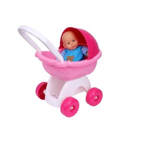 Іграшка ТехноК візочок (8256)