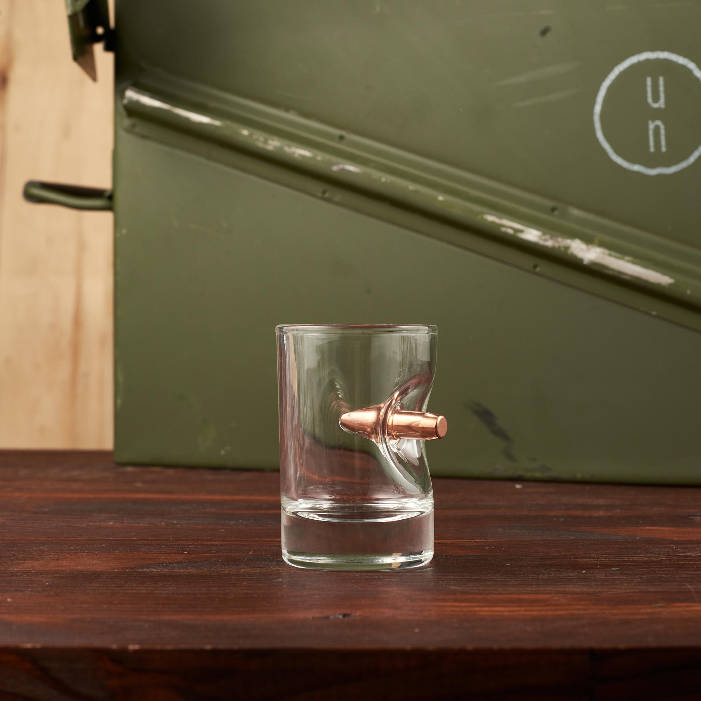 Набор БК графин и рюмки с шаром (26300473) - фото 6 Набор БК графин и рюмки с шаром (26300473) - фото 6