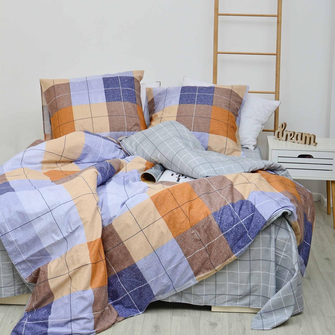 Постельное белье семейное Вилюта сатин твил 551 (2000024099) Постельное белье семейное Вилюта сатин твил 551 (2000024099)