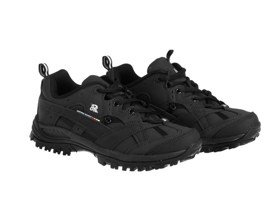 Кросівки Royyna 7233001 р. 44 Чорний (21897)