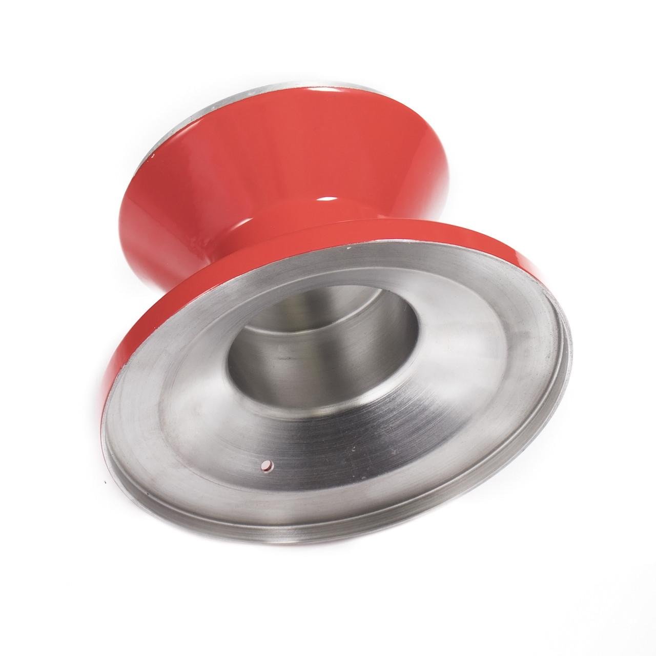 Поплавкова камера для сепаратора "Мотор Січ" метал (102907922)