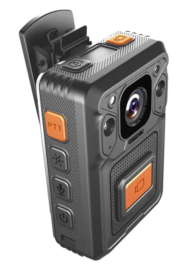 Видеорегистратор нагрудный Patrul R-01 GPS/Wi-Fi 32 Gb (26607236) - фото 4 Видеорегистратор нагрудный Patrul R-01 GPS/Wi-Fi 32 Gb (26607236) - фото 4