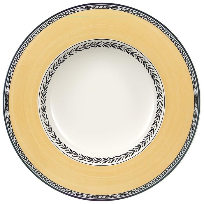 Тарілка для супу Villeroy&Boch Fleur Audun 24 см (2427772) Тарілка для супу Villeroy&Boch Fleur Audun 24 см (2427772)