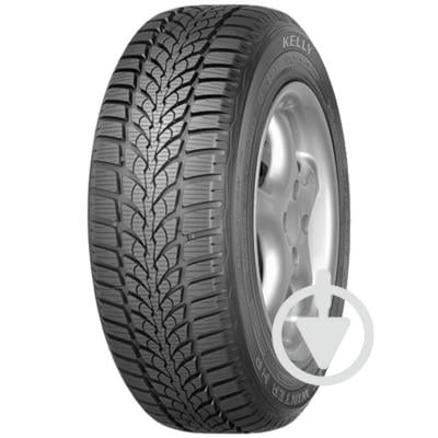 Автошина Kelly Winter HP 195/65 R15 91H