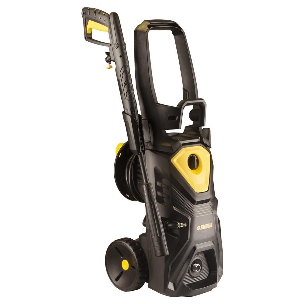 Мийка високого тиску SIGMA 2500 Вт (5342281) Мийка високого тиску SIGMA 2500 Вт (5342281)