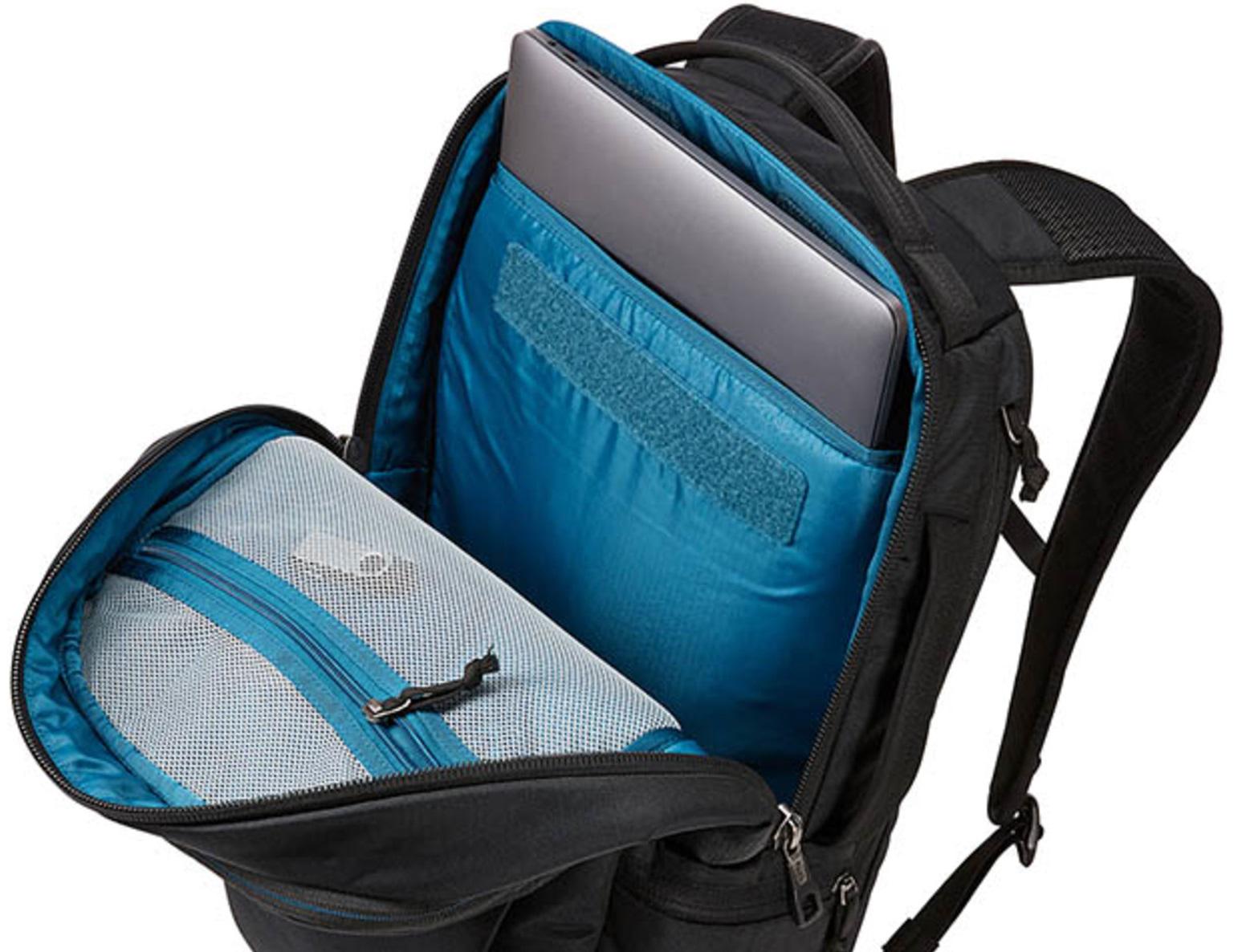 Рюкзак Thule Subterra Backpack 30 л Black (66919) - фото 4