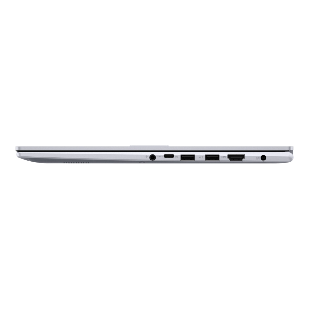 Ноутбук Asus Vivobook 16X Cool Silver (K3604VA-MB091) - фото 4