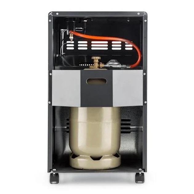 Обогреватель газовый Blumfeldt Kamtschatka (10029319) - фото 6