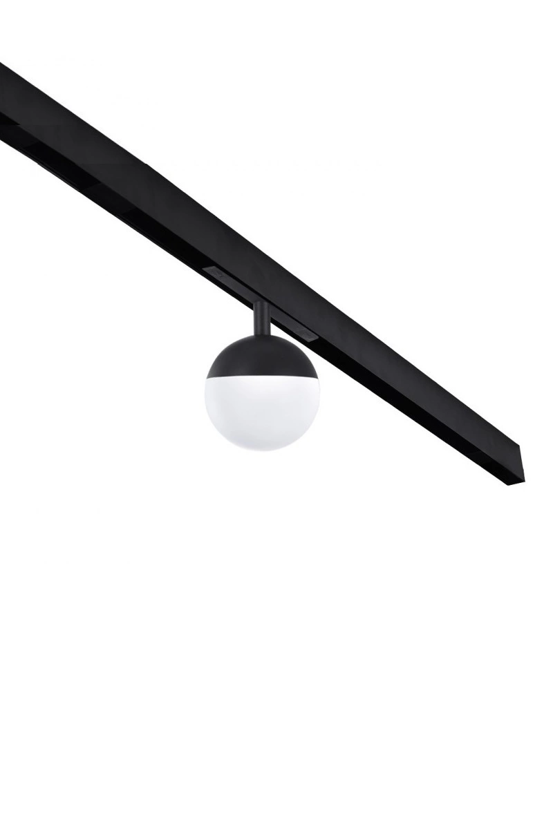 Светильник трековый магнитный AZzardo AZ4631 (17929185) - фото 2 Светильник трековый магнитный AZzardo AZ4631 (17929185) - фото 2