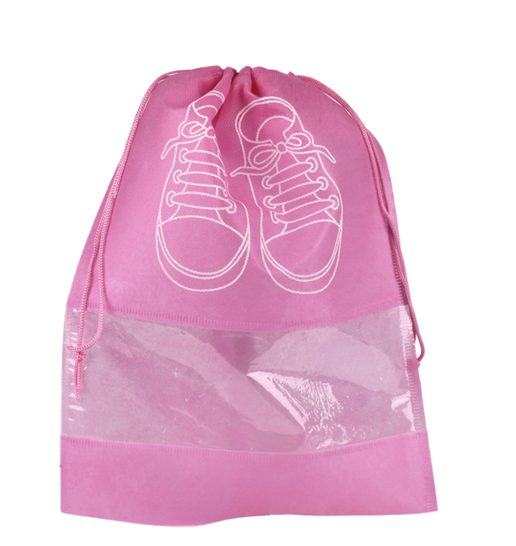 Сумка для обуви WW58742-3 27х36 см Сумка для обуви WW58742-3 27х36 см