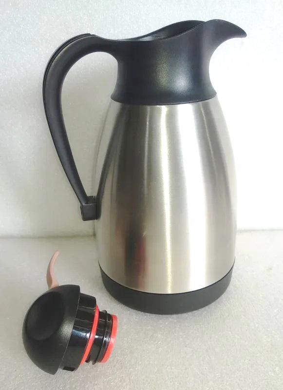 Термос конференционный OMS Collection Steel 2,5 л (3281) - фото 3