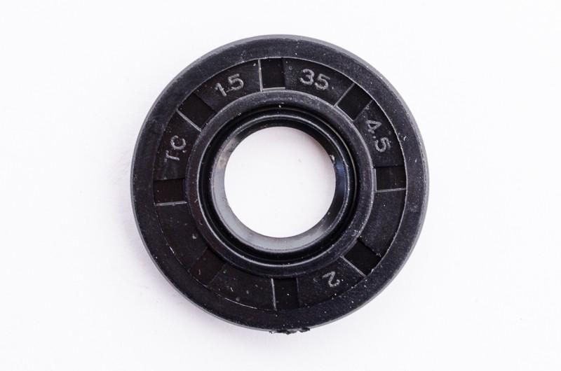 Сальник коленчатого вала для бензопил серии 4500-5200 (3871)