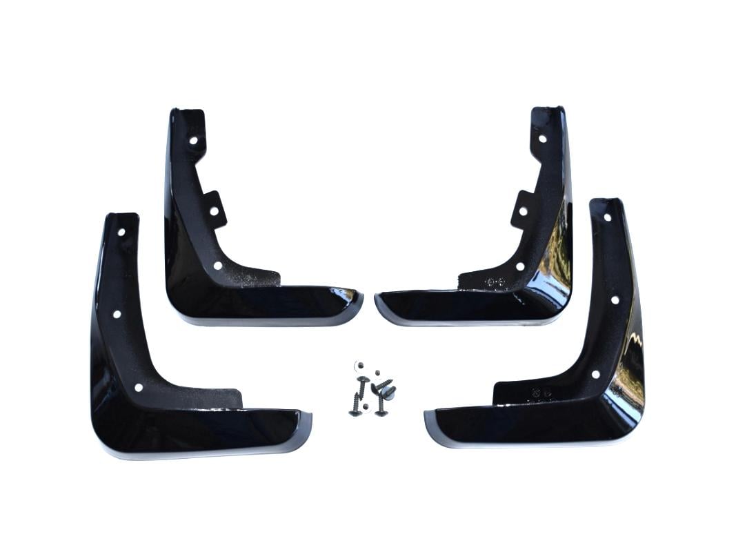 Брызговики KINDLE для Lexus ES 2006-2012/Lexus ES 2006-2011 4 шт. (6352)