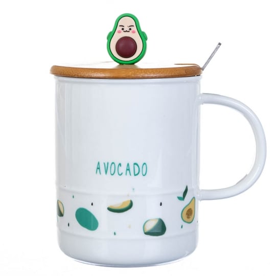 Чашка Avocado 8200-020 350 мл