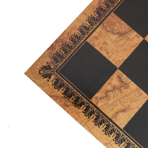 Шахматы эксклюзивные Наполеон 161MW 203MAP - фото 5 Шахматы эксклюзивные Наполеон 161MW 203MAP - фото 5