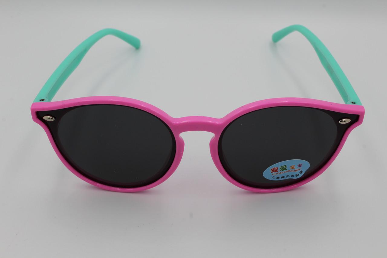 Солнцезащитные очки детские (2208 с6) - фото 3 Солнцезащитные очки детские (2208 с6) - фото 3