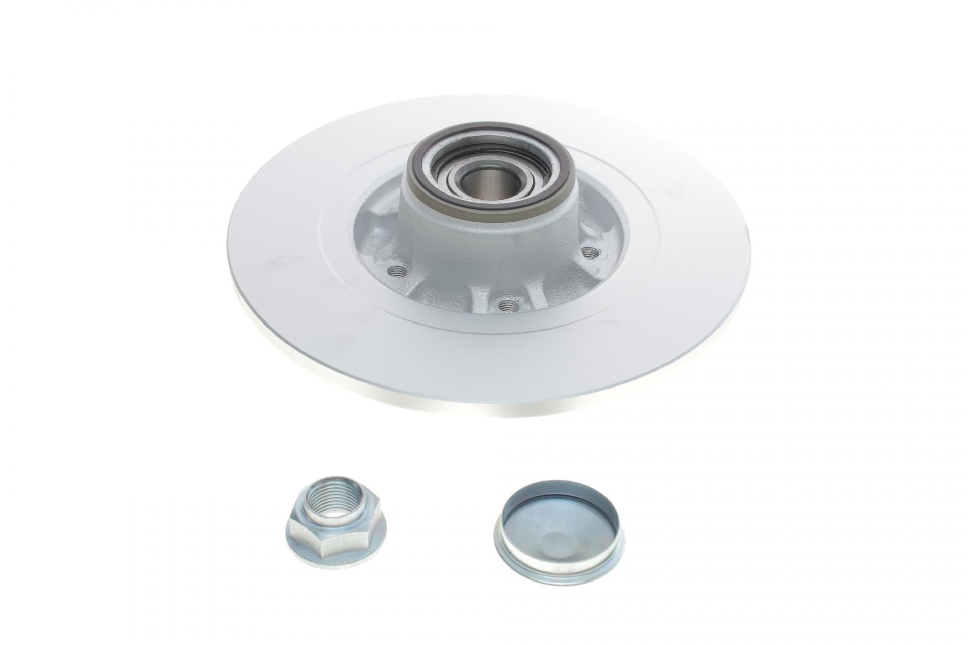 Тормозные диски DELPHI Тормозные диски DELPHI