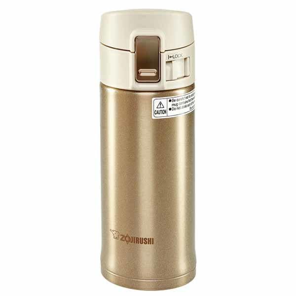 Термокружка ZOJIRUSHI SM-KHF36NL 0,36 л (75479)