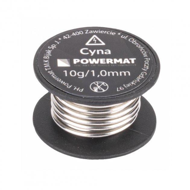 Паяльная станция Powermat 60W PM-SLU-60SU (27) - фото 11