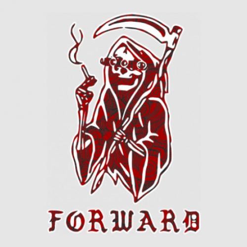 Стикер Forward Observations Group 17,3x25 см (25399248) Стикер Forward Observations Group 17,3x25 см (25399248)