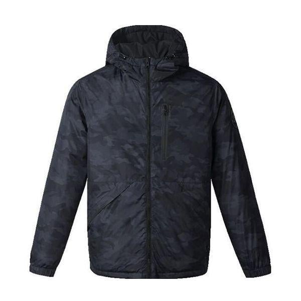 Куртка с подогревом Uleemark 175/96A Military L