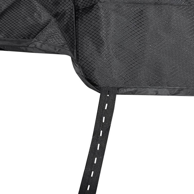 Чехол-накидка на автомобиль Wolf box DF-LSDR-01 на лобовое стекло (24366538) - фото 2 Чехол-накидка на автомобиль Wolf box DF-LSDR-01 на лобовое стекло (24366538) - фото 2