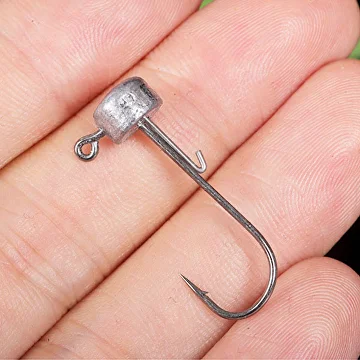 Набор джиг-головок 30 шт. (C01681) - фото 9 Набор джиг-головок 30 шт. (C01681) - фото 9