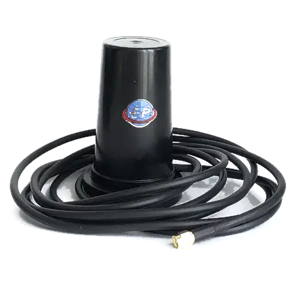 Комплект інтернету автомобільний TianJie MF710 4G автономний з антенною 12 dB (212) - фото 4