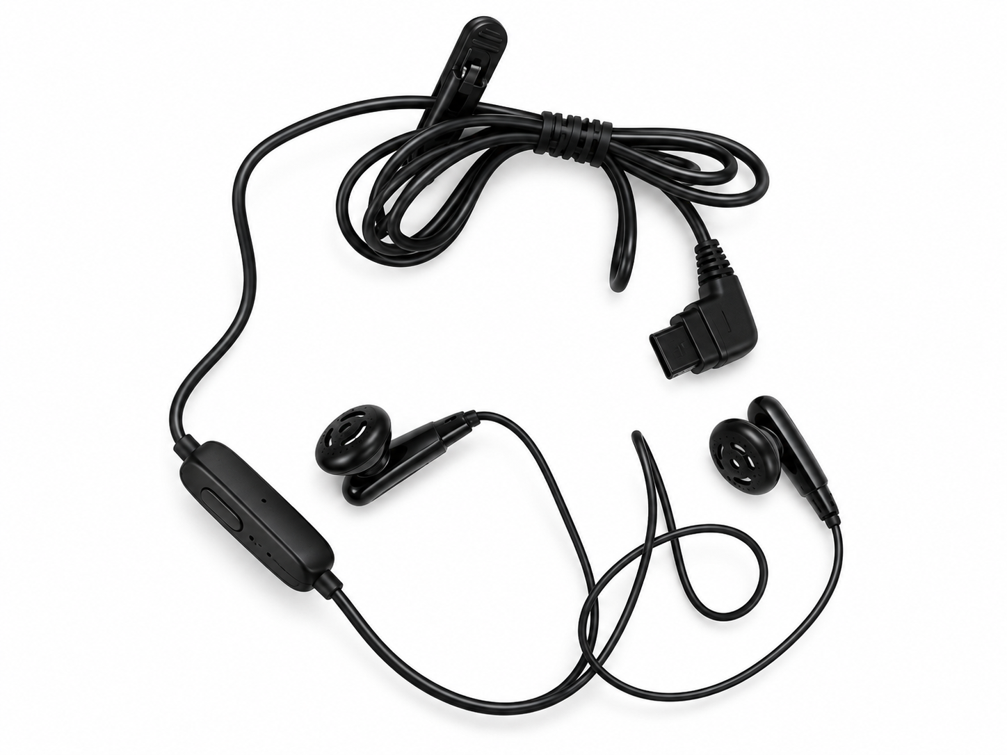Наушники для мобильного телефона Samsung D800 Black (000013864)