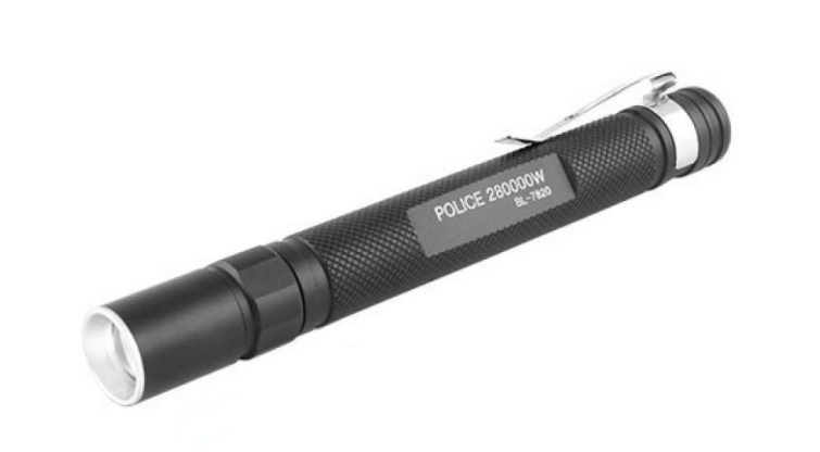 Фонарь BL-7820 XPE 280000W zoom (5742268)